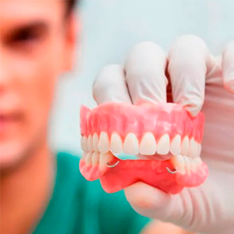 Prótesis Dentales